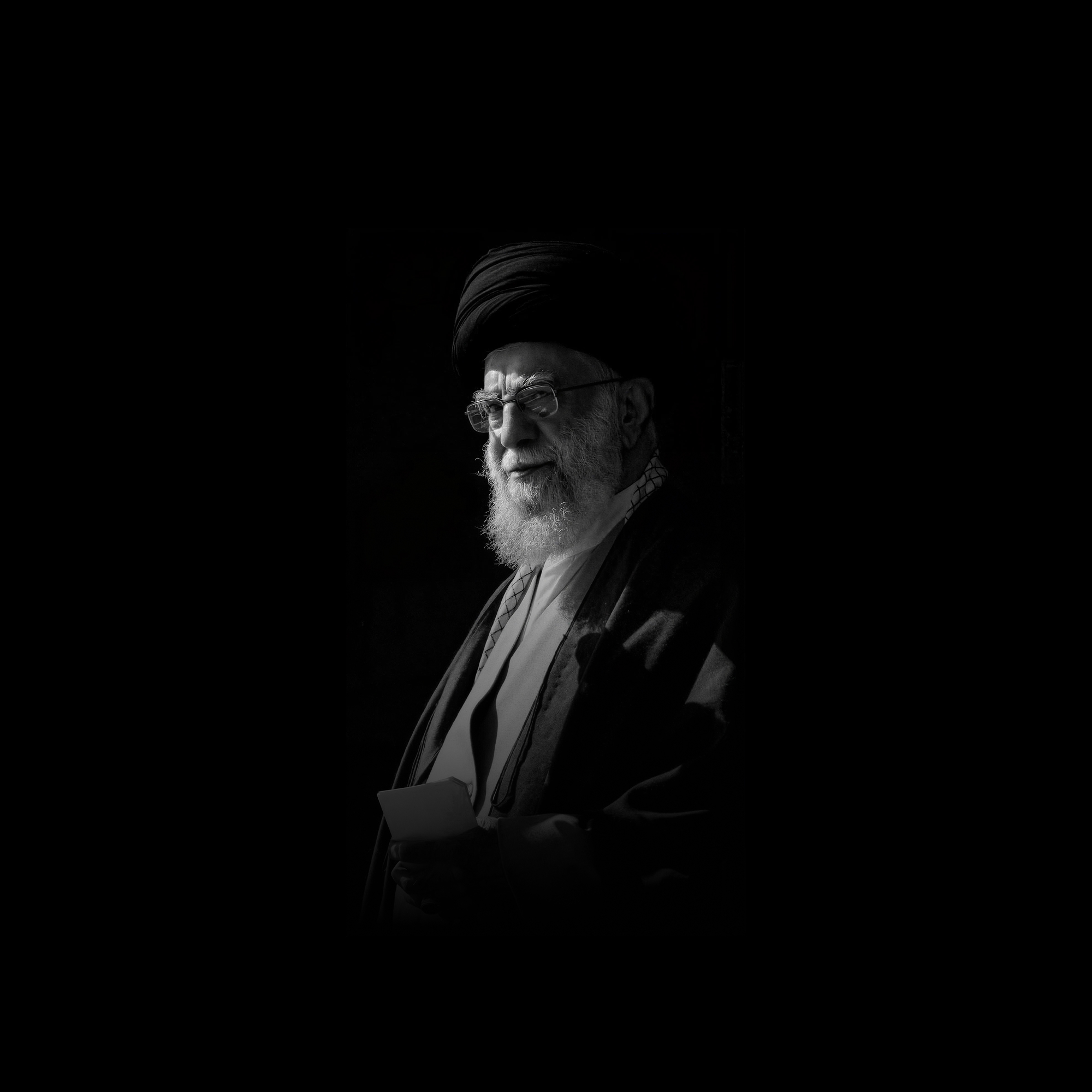Shaheed Ayatollah Sayyed Ali Khamenei